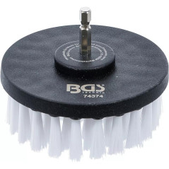 Embout pour Brosse Ø100 mm - Compatible Art. 74367 - Précision et Durabilité - BGS