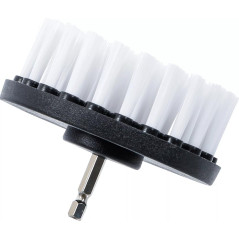 Embout pour Brosse Ø100 mm - Compatible Art. 74367 - Précision et Durabilité - BGS
