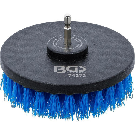 Embout pour Brosse Ø125 mm - Compatible Art. 74367 - Durable et Pratique - - BGS