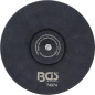 Embout pour Brosse Ø100 mm - Compatible Art. 74367 - Précision et Durabilité - BGS