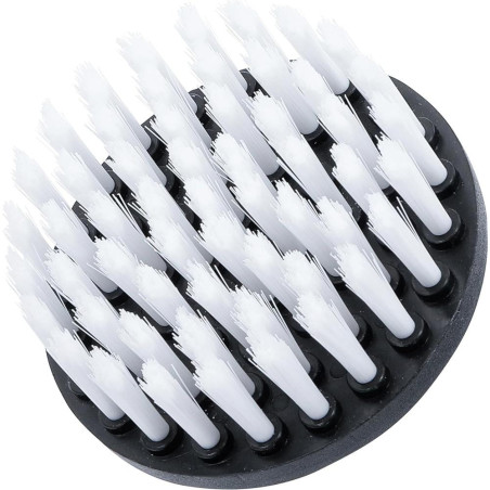 Embout pour Brosse Ø100 mm (4 ) - Compatible Art. 74367 - - Précision et Durabilité - BGS