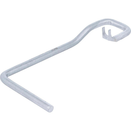 Outil de Déverrouillage Pédale de Freins - Pour VAG et Audi - Précision et Sécurité - BGS