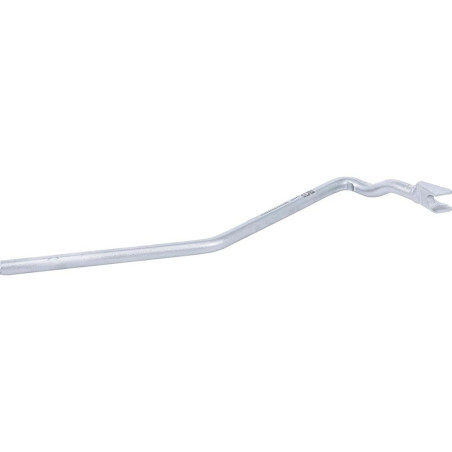 Outil de Déverrouillage de Pédale de Freins - 32,4x8,5x2,9 cm - Compatible VAG et Porsche - Sécurité et Précision - BGS