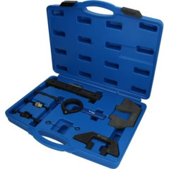 Jeu d Outils pour Douilles en Caoutchouc - BMW E60, E61, E63, E64 - Protection et Précision - BGS