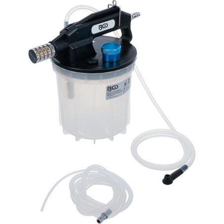Bidon de Rechange 2L - Compatible Art. 74408 - Résistant et Pratique - - BGS