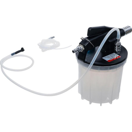 Bidon de Rechange 2L - Compatible Art. 74408 - Résistant et Pratique - - BGS