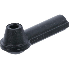 Adaptateur de Purge pour Art. 74408 - Dimensions 119x17x164 mm - Léger et Pratique - - BGS