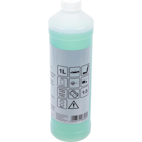 Nettoyant Intérieur Véhicule 1000 ml - Efficace et Pratique - D-Work