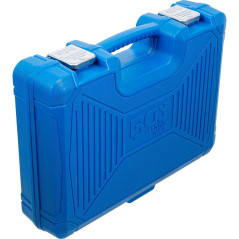Jeu d Extracteurs d Injecteurs Renault 2.0L - 9 pcs - Extraction Facile et Précise, Acier, Pro - D-Work