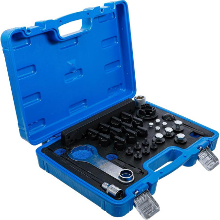 Coffret de Calage pour VAG Porsche EA839 - 1 Set - Précision et Fiabilité - - BGS