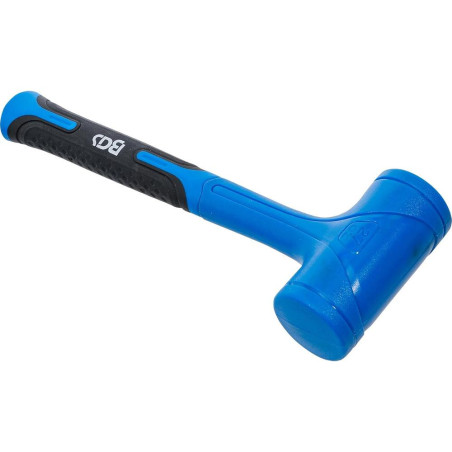 Maillet de Débosselage Anti-Rebonds Ø55 mm - 5500 g - Précision et Confort d Utilisation - BGS