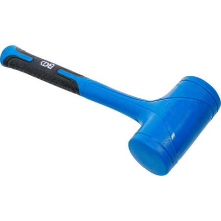 Maillet de Débosselage Anti-Rebonds Ø65 mm - 6500 g - Précision et Sécurité - BGS