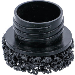 Disque Abrasif de Rechange 50 x 14 mm - Usure Optimale et Précision - D-Work