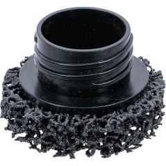 Disque Abrasif de Rechange 60 x 16 mm Usage Précis et Durable - D-Work