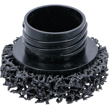 Disque Abrasif de Rechange 60x16 mm Usage Précis et Durable - BGS