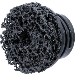 Disque Abrasif de Rechange 50 x 14 mm - Usure Optimale et Précision - D-Work