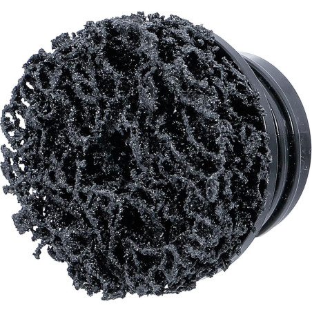 Disque Abrasif de Rechange 50x12 mm - - Usure Optimale et Précision - BGS