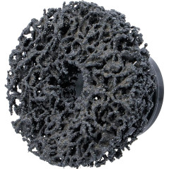 Disque Abrasif de Rechange 60 x 16 mm Usage Précis et Durable - D-Work