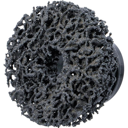 Disque Abrasif de Rechange 60 x 16 mm Usage Précis et Durable - D-Work