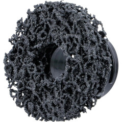 Disque Abrasif de Rechange 60 x 22 mm - Usage Précis et Durable - D-Work