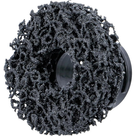 Disque Abrasif de Rechange 60x22 mm - - Usage Précis et Durable - BGS