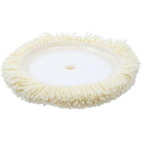 Capot de Polissage D.175 mm - Protection et Finition de Surface, Plastique - D-Work