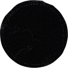 Capot de Polissage D.75 mm - Protection et Finition de Surface - D-Work
