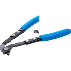 Coupe-Collier de Soufflet d’Essieu 215 mm - Acier Résistant - Coupe Précise et Durable - BGS
