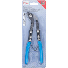 Coupe-Collier de Soufflet d’Essieu 215 mm - Acier Résistant - Coupe Précise et Durable - BGS