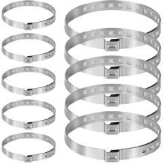 Coupe-Collier de Soufflet d’Essieu 215 mm - Acier Résistant - Coupe Précise et Durable - BGS