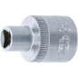 Douille Empreinte Triangulaire M5 8 mm - Acier, Résistante et Précise - Pro - D-Work Douille Empreinte Triangulaire M5 8 mm - Acier, Résistante et Précise - Pro - D-Work