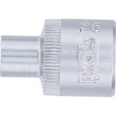 Douille Empreinte Triangulaire M5 8 mm - Acier, Résistante et Précise - - BGS