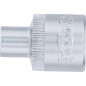 Douille Empreinte Triangulaire M5 8 mm - Acier, Résistante et Précise - - BGS