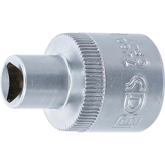 Douille Empreinte Triangulaire M5 8 mm - Acier, Résistante et Précise - - BGS