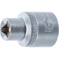 Douille Empreinte Triangulaire M6 10 mm - Acier, Précision et Durabilité - Pro - D-Work Douille Empreinte Triangulaire M6 10 mm - Acier, Précision et Durabilité - Pro - D-Work