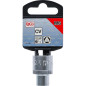 Douille Empreinte Triangulaire M6 10 mm - Acier, Précision et Durabilité - Pro - D-Work Douille Empreinte Triangulaire M6 10 mm - Acier, Précision et Durabilité - Pro - D-Work