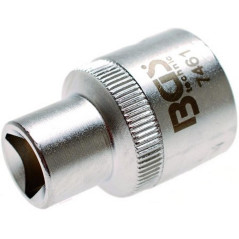 Douille Empreinte Triangulaire M6 10 mm - Pro, Acier, Précision et Durabilité - D-Work