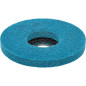 Disque à Polir D.115 mm - Oxyde d'Aluminium, Grain 240 - Finition Précise et Durable, Pro - D-Work Disque à Polir D.115 mm - Oxyde d'Aluminium, Grain 240 - Finition Précise et Durable, Pro - D-Work