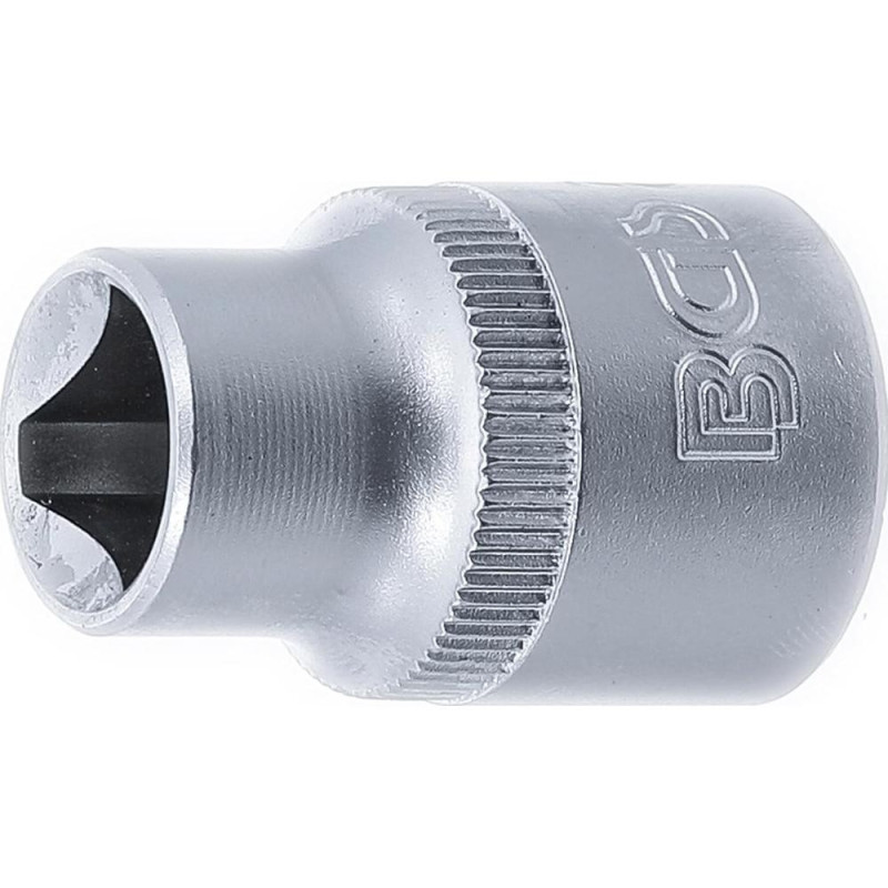 Douille Empreinte Triangulaire M8 12 mm - Acier Résistant - Précision et Durabilité - BGS