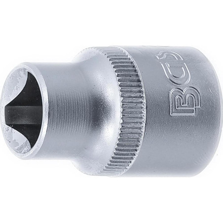 Douille Empreinte Triangulaire M8 12 mm - Précision et Durabilité, Pro, Acier Résistant - D-Work