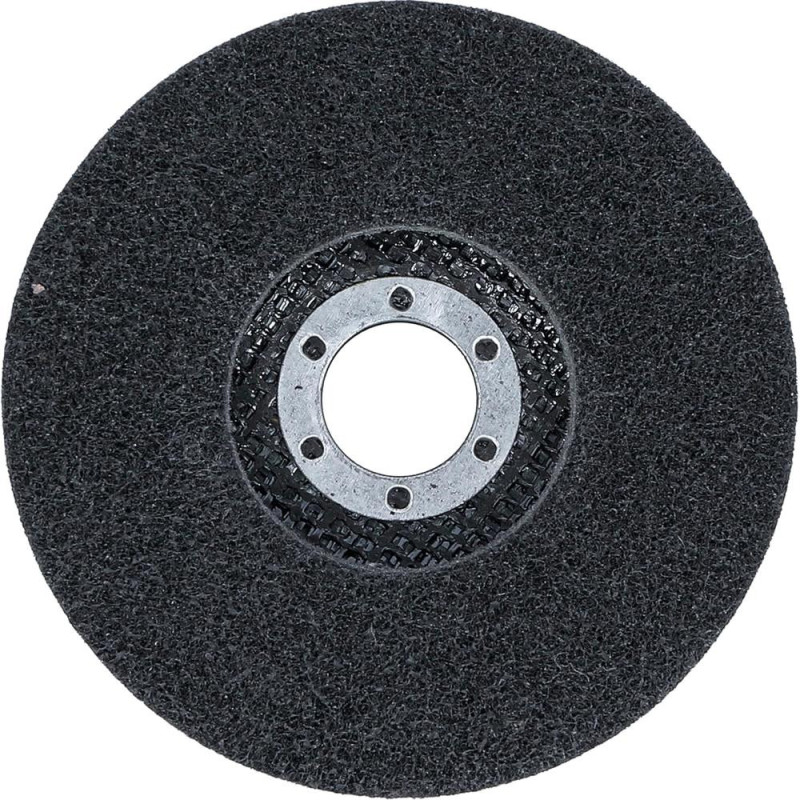 Disque à Polir D.115 mm - Carbure de Silicium, Grain 320 - Finition Précise et Durable - D-Work Disque à Polir D.115 mm - Carbure de Silicium, Grain 320 - Finition Précise et Durable - D-Work