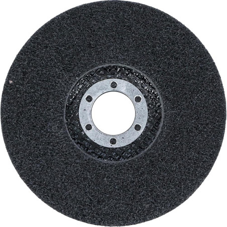Disque à Polir D.115 mm - Finition Précise et Durable - Carbure de Silicium, Grain 320 - D-Work