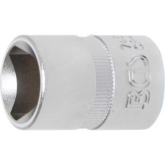 Douille Empreinte Triangulaire M12 16,5 mm - Précision et Durabilité, Pro - Acier Résistant - D-Work