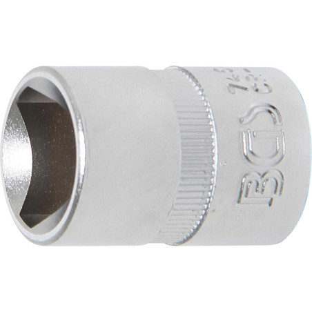 Douille Empreinte Triangulaire M12 16,5 mm - Acier Résistant - Précision et Durabilité - BGS