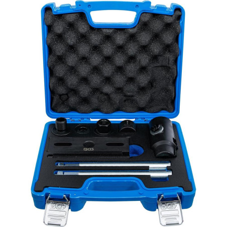Jeu d Extracteurs d Injecteurs Diesel Ford EcoBlue 2.0L - Extraction Facile et Précise - BGS