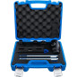 Jeu d Extracteurs d Injecteurs Diesel Ford EcoBlue 2.0L - Extraction Facile et Précise, Acier, Pro - D-Work