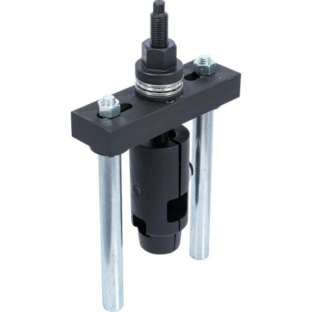 Jeu d Extracteurs d Injecteurs Diesel Ford EcoBlue 2.0L - Extraction Facile et Précise, Acier, Pro - D-Work