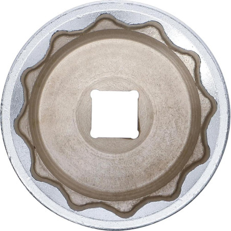 Douille pour Clé 20 mm (3/4) - Robuste et Précise, Chrome-Vanadium, Pro - D-Work