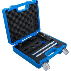 Jeu d Extracteurs d Injecteurs Diesel Ford EcoBlue 2.0L - Extraction Facile et Précise - BGS