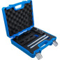 Jeu d Extracteurs d Injecteurs Diesel Ford EcoBlue 2.0L - Extraction Facile et Précise - BGS